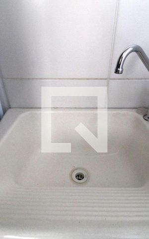 Apartamento para alugar com 50m², 2 quartos e 1 vagaÁrea de Serviço