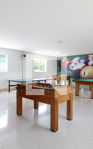 Apartamento para alugar com 50m², 2 quartos e 1 vagaÁrea comum