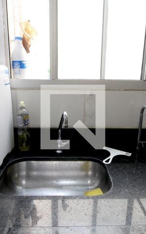 Apartamento para alugar com 50m², 2 quartos e 1 vagaCozinha
