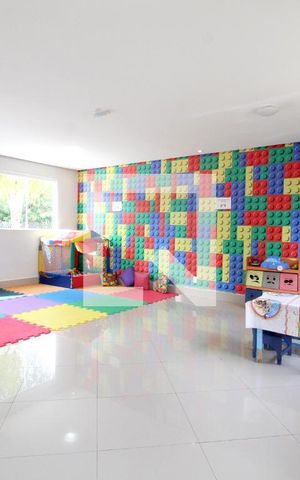 Apartamento para alugar com 50m², 2 quartos e 1 vagaÁrea comum