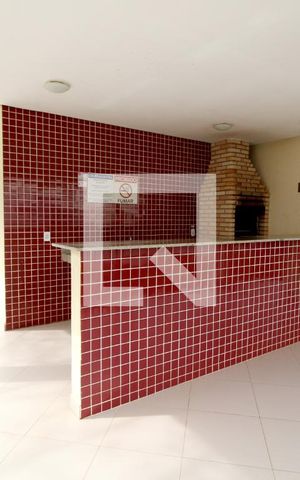 Apartamento para alugar com 50m², 2 quartos e 1 vagaÁrea comum