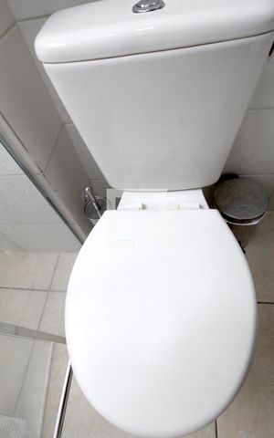 Apartamento para alugar com 50m², 2 quartos e 1 vagaBanheiro