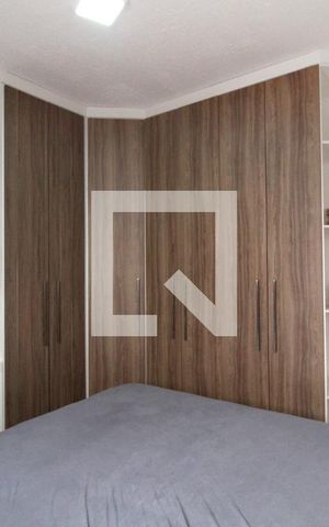 Apartamento para alugar com 50m², 2 quartos e 1 vagaQuarto 1