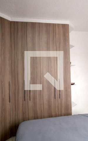 Apartamento para alugar com 50m², 2 quartos e 1 vagaQuarto 1