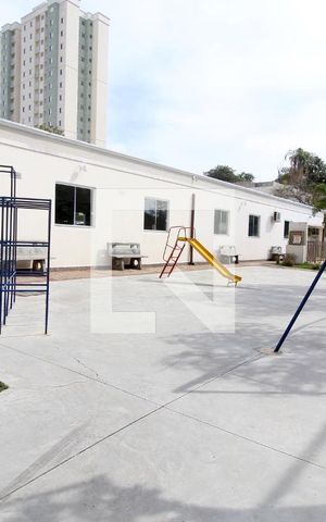 Apartamento para alugar com 50m², 2 quartos e 1 vagaÁrea comum