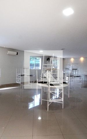 Apartamento para alugar com 50m², 2 quartos e 1 vagaÁrea comum