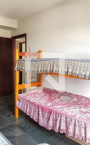 Apartamento para alugar com 66m², 2 quartos e 1 vagaQuarto 2