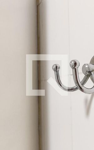 Apartamento para alugar com 66m², 2 quartos e 1 vagaBanheiro - Detalhe