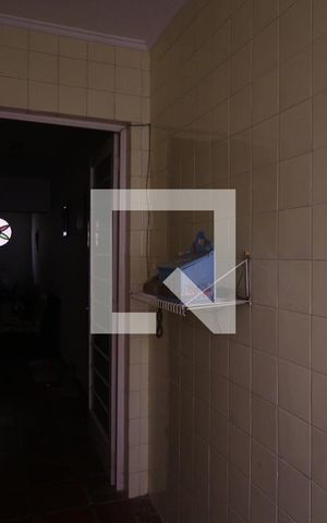 Casa à venda com 164m², 3 quartos e 4 vagasÁrea de Serviço