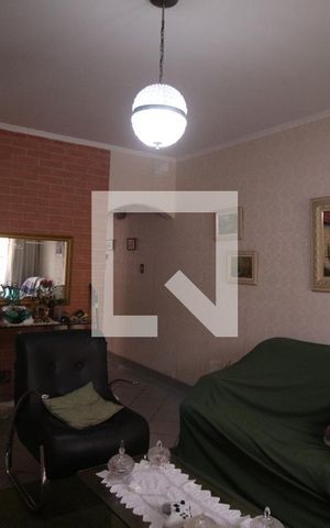 Casa à venda com 164m², 3 quartos e 4 vagasSala