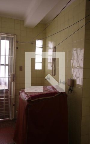 Casa à venda com 164m², 3 quartos e 4 vagasÁrea de Serviço