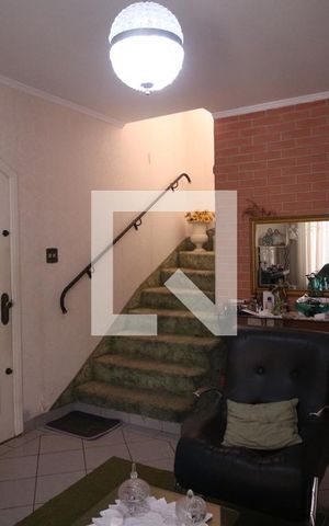 Casa à venda com 164m², 3 quartos e 4 vagasSala