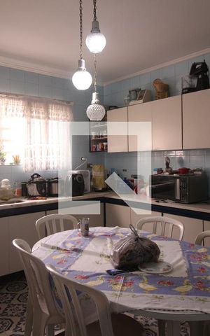 Casa à venda com 164m², 3 quartos e 4 vagasCozinha