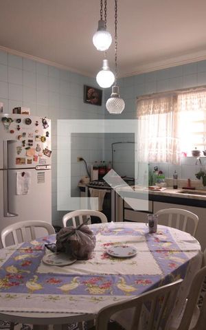 Casa à venda com 164m², 3 quartos e 4 vagasCozinha