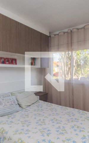 Casa de condomínio para alugar com 125m², 2 quartos e 2 vagas Casa de condomínio para alugar com 125m², 2 quartos e 2 vagasQuarto 2