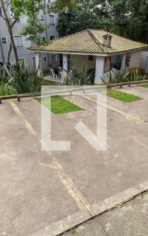 Apartamento à venda com 40m², 2 quartos e 1 vaga Apartamento à venda com 40m², 2 quartos e 1 vagaGaragem