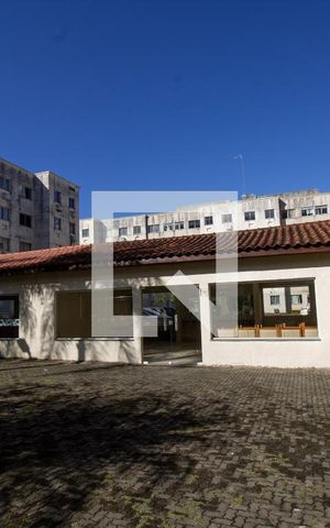 Apartamento para alugar com 65m², 3 quartos e 1 vaga Apartamento para alugar com 65m², 3 quartos e 1 vagaÁrea Comum - Salão de Festas