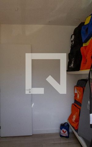 Apartamento para alugar com 65m², 3 quartos e 1 vaga Apartamento para alugar com 65m², 3 quartos e 1 vagaQuarto 2