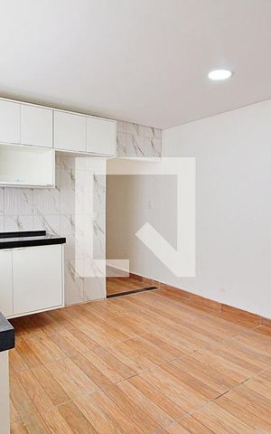Casa para alugar com 130m², 3 quartos e 2 vagasSala/Cozinha