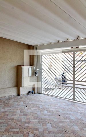 Casa para alugar com 130m², 3 quartos e 2 vagasGaragem