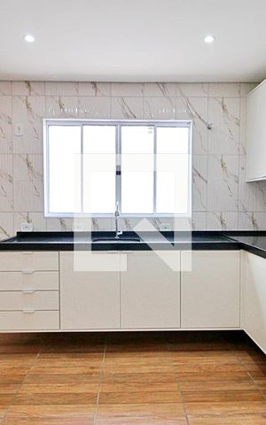 Casa para alugar com 130m², 3 quartos e 2 vagasSala/Cozinha