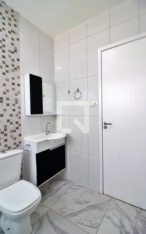 Casa para alugar com 130m², 3 quartos e 2 vagasBanheiro