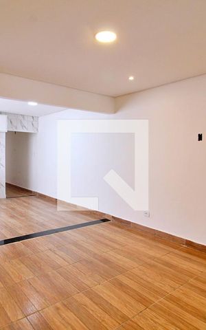Casa para alugar com 130m², 3 quartos e 2 vagasSala/Cozinha
