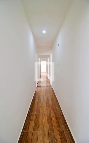 Casa para alugar com 130m², 3 quartos e 2 vagasCorredor