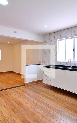 Casa para alugar com 130m², 3 quartos e 2 vagasSala/Cozinha