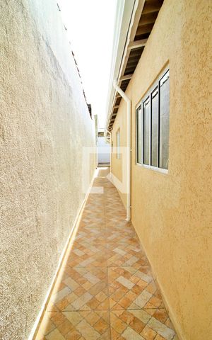 Casa para alugar com 130m², 3 quartos e 2 vagasEntrada