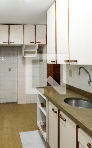 Apartamento à venda com 65m², 2 quartos e 1 vaga Apartamento à venda com 65m², 2 quartos e 1 vagaCozinha