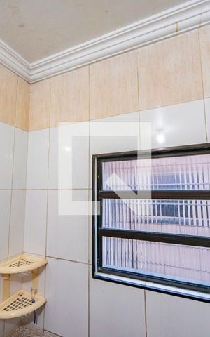Casa à venda com 326m², 3 quartos e 6 vagas Casa à venda com 326m², 3 quartos e 6 vagasBanheiro