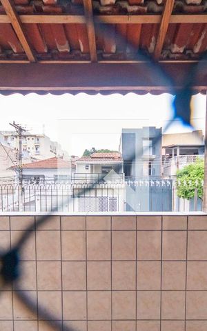 Casa à venda com 326m², 3 quartos e 6 vagas Casa à venda com 326m², 3 quartos e 6 vagasVista do Quarto 2