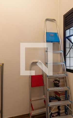 Apartamento para alugar com 134m², 3 quartos e 2 vagas Apartamento para alugar com 134m², 3 quartos e 2 vagasQuarto de Serviço