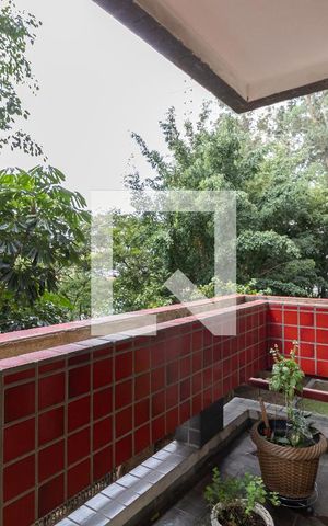 Apartamento para alugar com 134m², 3 quartos e 2 vagas Apartamento para alugar com 134m², 3 quartos e 2 vagasVaranda da Sala