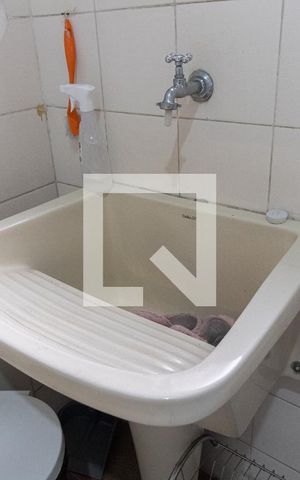 Apartamento para alugar com 134m², 3 quartos e 2 vagas Apartamento para alugar com 134m², 3 quartos e 2 vagasLavanderia