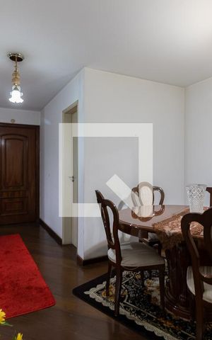 Apartamento para alugar com 134m², 3 quartos e 2 vagas Apartamento para alugar com 134m², 3 quartos e 2 vagasSala