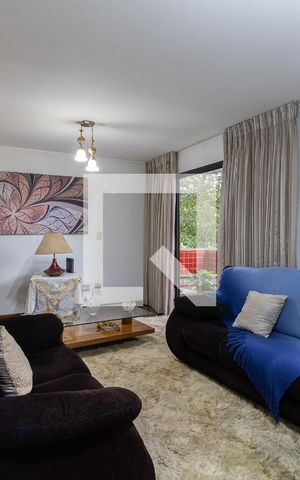 Apartamento para alugar com 134m², 3 quartos e 2 vagas Apartamento para alugar com 134m², 3 quartos e 2 vagasSala