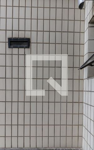 Apartamento para alugar com 134m², 3 quartos e 2 vagas Apartamento para alugar com 134m², 3 quartos e 2 vagasVista do Quarto de Serviço