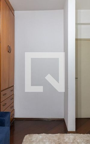 Apartamento para alugar com 134m², 3 quartos e 2 vagas Apartamento para alugar com 134m², 3 quartos e 2 vagasQuarto 3
