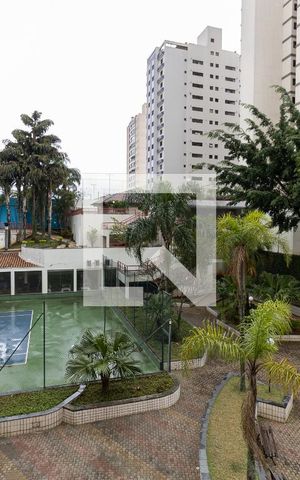 Apartamento para alugar com 134m², 3 quartos e 2 vagas Apartamento para alugar com 134m², 3 quartos e 2 vagasVista da Cozinha