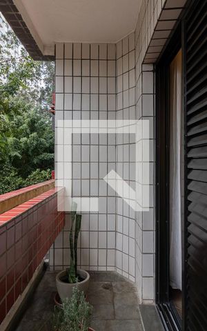 Apartamento para alugar com 134m², 3 quartos e 2 vagas Apartamento para alugar com 134m², 3 quartos e 2 vagasVaranda da Suíte