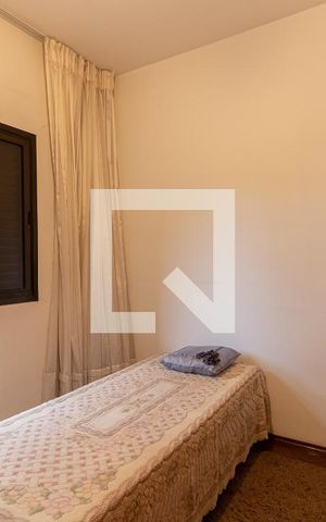 Apartamento para alugar com 134m², 3 quartos e 2 vagas Apartamento para alugar com 134m², 3 quartos e 2 vagasQuarto 2