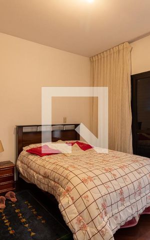 Apartamento para alugar com 134m², 3 quartos e 2 vagas Apartamento para alugar com 134m², 3 quartos e 2 vagasSuíte
