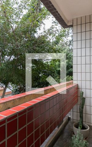 Apartamento para alugar com 134m², 3 quartos e 2 vagas Apartamento para alugar com 134m², 3 quartos e 2 vagasVaranda da Suíte