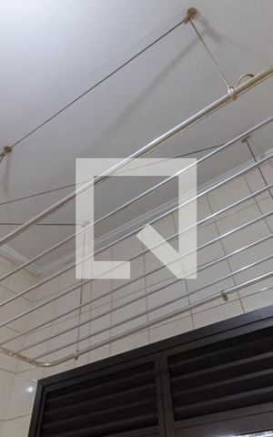 Apartamento para alugar com 134m², 3 quartos e 2 vagas Apartamento para alugar com 134m², 3 quartos e 2 vagasLavanderia