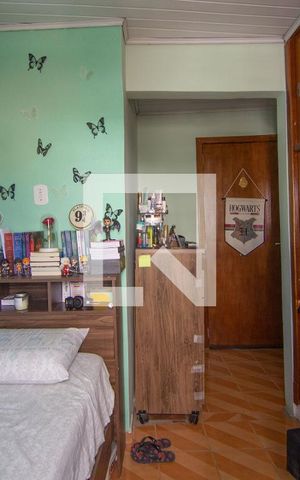 Casa à venda com 240m², 3 quartos e 1 vagaQuarto 2