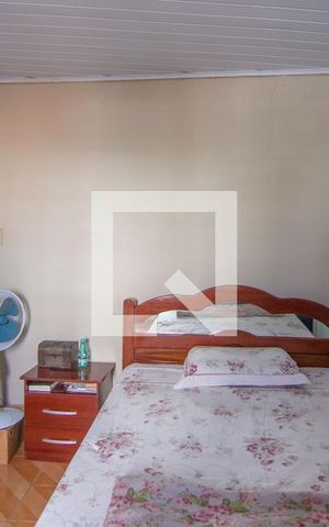 Casa à venda com 240m², 3 quartos e 1 vagaQuarto 1