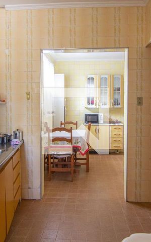 Casa à venda com 240m², 3 quartos e 1 vagaCozinha