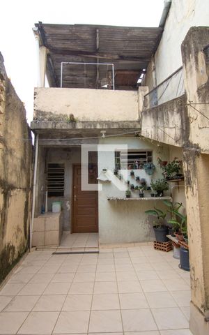 Casa à venda com 240m², 3 quartos e 1 vagaQuintal